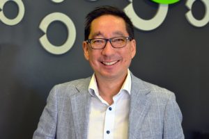 Orana appoints new Chief Executive Officer