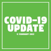 COVID-19 Update