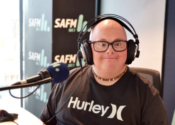 Matthew on SAFM