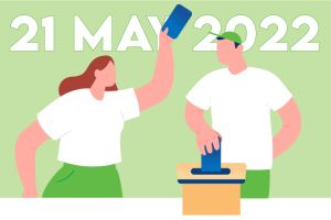 Disability and the Federal Election