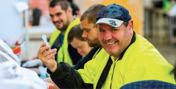 Assembly & Packaging