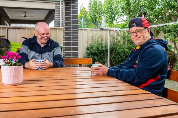 Careers in disability