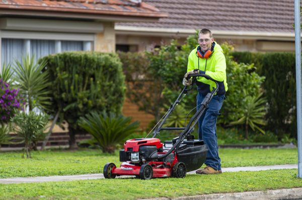 Horticulture & Landscaping