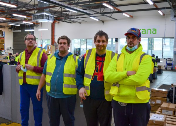 Meet the Clare Brothers