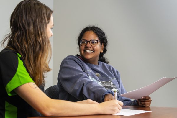 Developmental Services