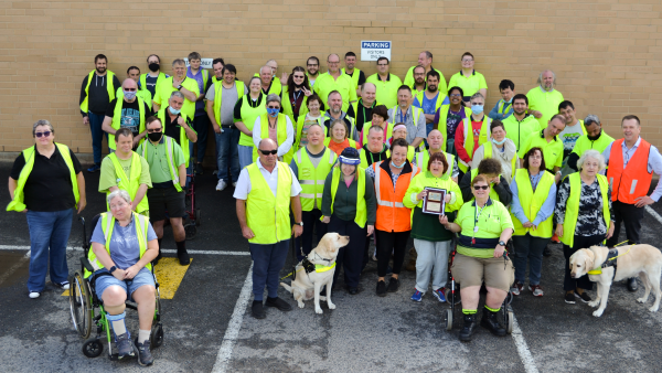 150 million reasons to celebrate